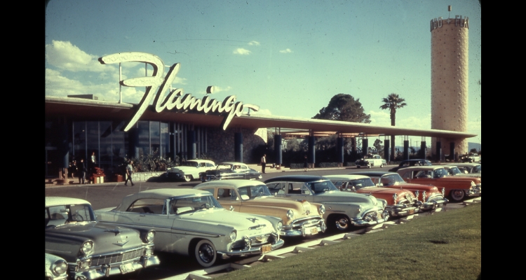 Flamingo casino online games